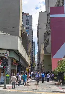 Руа-Сан-Бенту