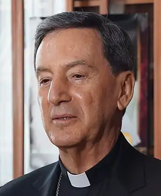 Хесус Рубен Саласар Гомес