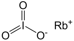 Изображение химической структуры
