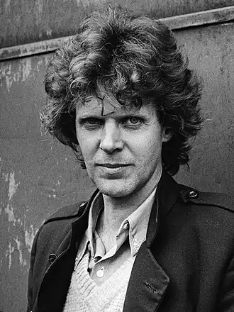 Руди ван Данциг (1979)