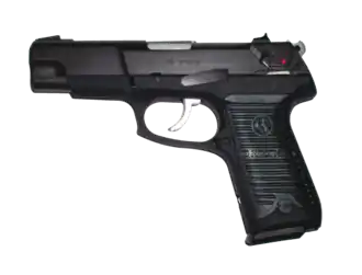 Ruger P89
