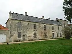 Усадьба Рюль