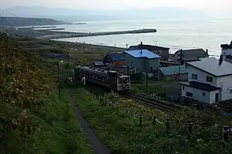 Линия Румои