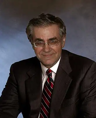 Владимир Михайлович Русалов 2007