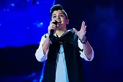 10.  Руслан Асланов