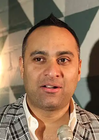 Питерс в 2012 году