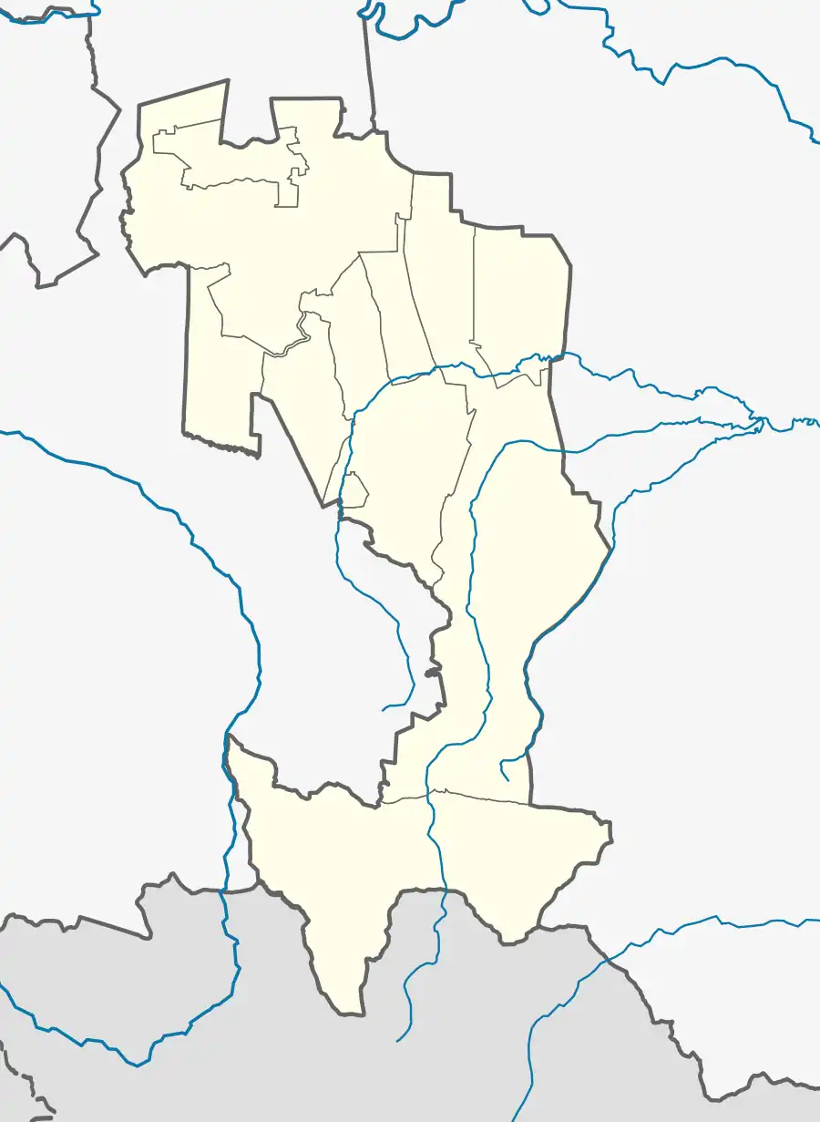 Алхасты (Ингушетия)