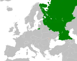Приднестровская Молдавская Республика и Россия