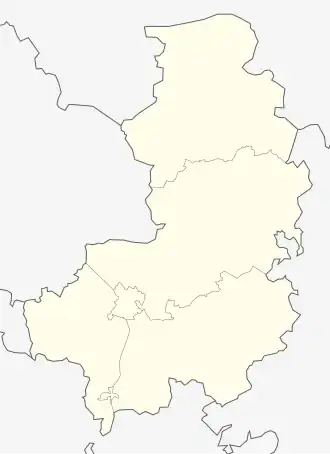 Вашана (деревня) (Ясногорский район)