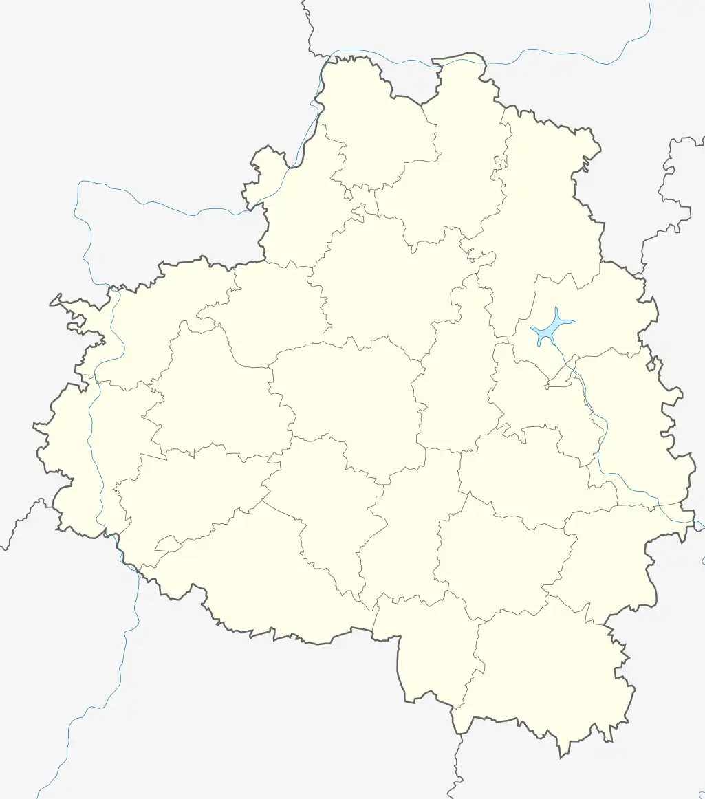 Тула (Тульская область)