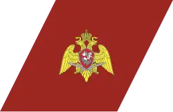 Морские части ВНГ России