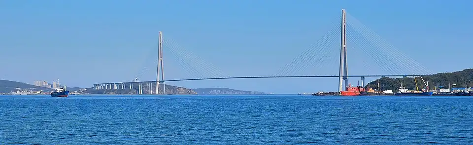 Русский мост