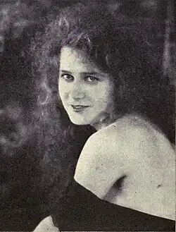 Фотография 1921 года