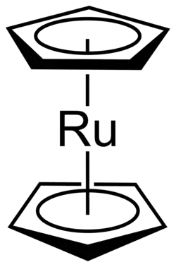 Изображение молекулярной модели