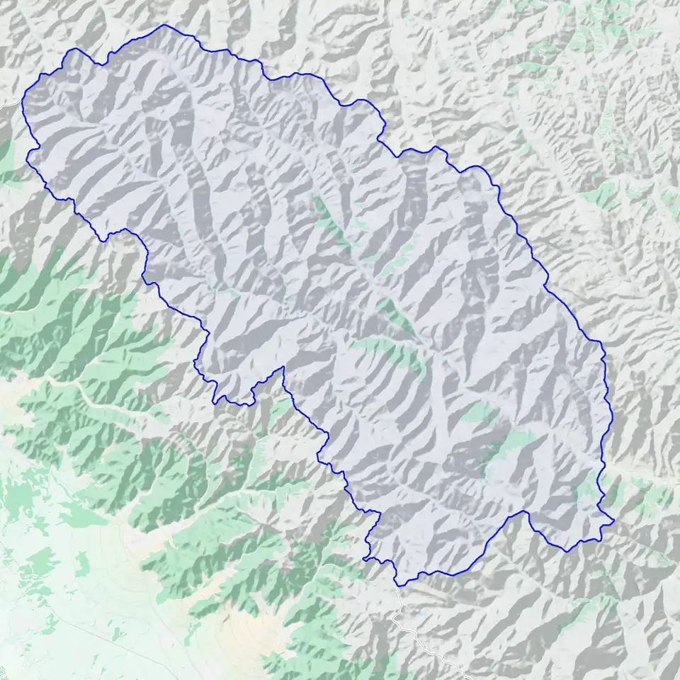 20 305 чел. (Рутульский район)