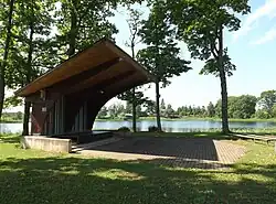 Певческая эстрада