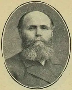 Депутат Первой Думы, 1906 г.