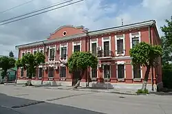 Николодворянская ул., д. 22