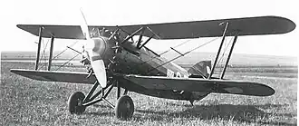 Letov Š-31