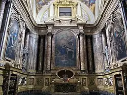 Капелла Маджоре