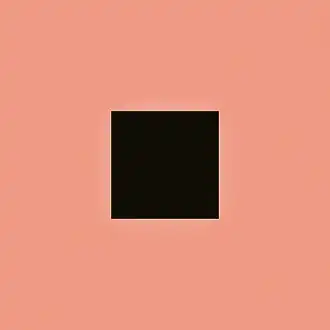 Обложка альбома Bon Iver «Sable, Fable» (2025)