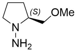Изображение химической структуры