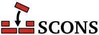 Логотип программы SCons