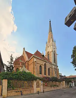 Церковь Иммануила