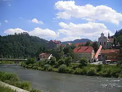 Савиня в Целе