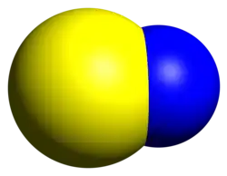 Изображение молекулярной модели