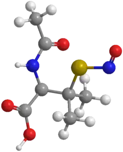 Изображение молекулярной модели
