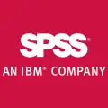 Логотип программы SPSS