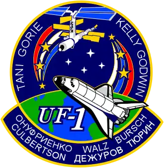 STS-108