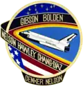 Колумбия STS-61C
