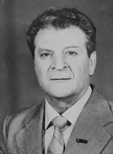 Сааков В. Г.