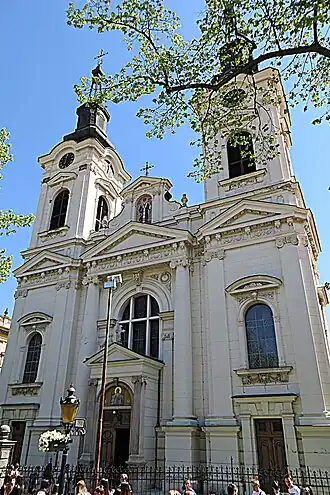 Никольский кафедральный собор