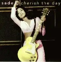 Обложка сингла Sade ««Cherish the Day»» (1993)