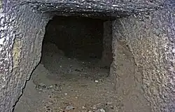 Погребальная камера