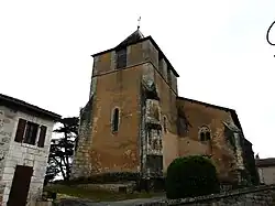 Церковь Свв. Криспина и Криспиниана