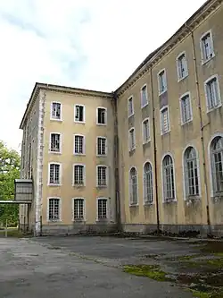 Духовное училище