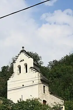 Церковь Св. Марии Лурпской