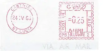 1968: в период ассоциированного государства[^]