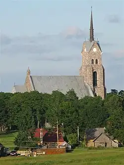 Салакский костёл[лит.]