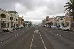 Натиональштрассе B2