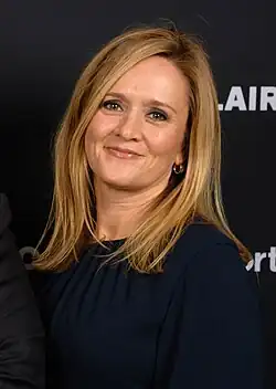 Би в 2017 году.