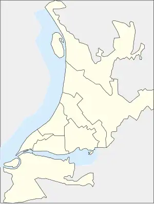 Козелки (Самара) (Самара)