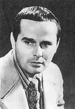 Портрет из книги «Жёсткий вагон» (1975)