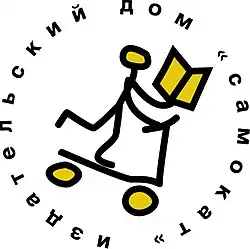 Изображение логотипа