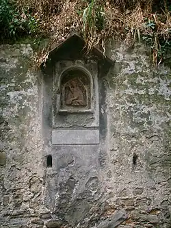 Табернакль Святого Франциска Ассизского