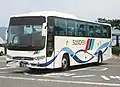 Daewoo BX212 Royal Heidecker